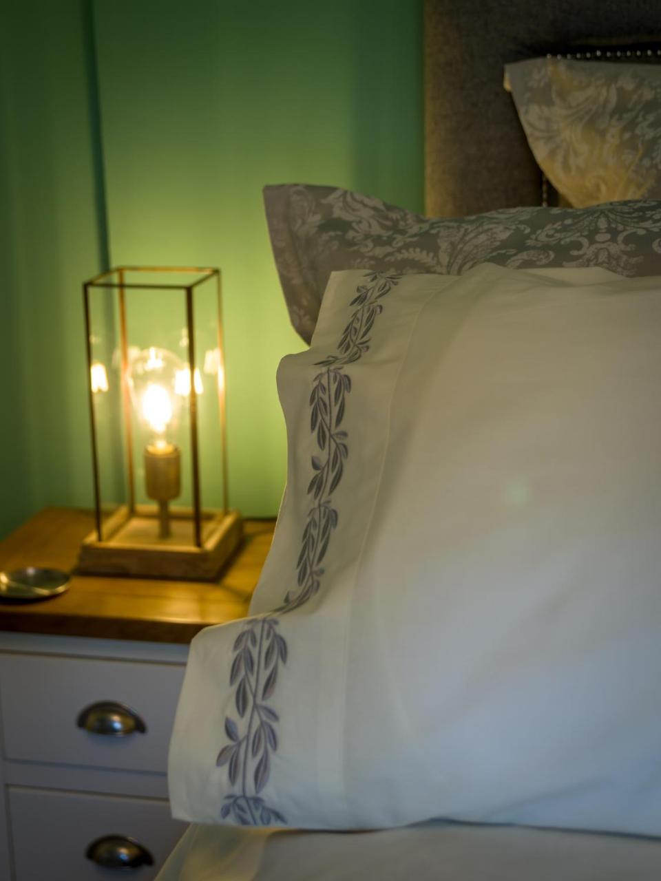 Garden House Bed & Breakfast Masham Luaran gambar