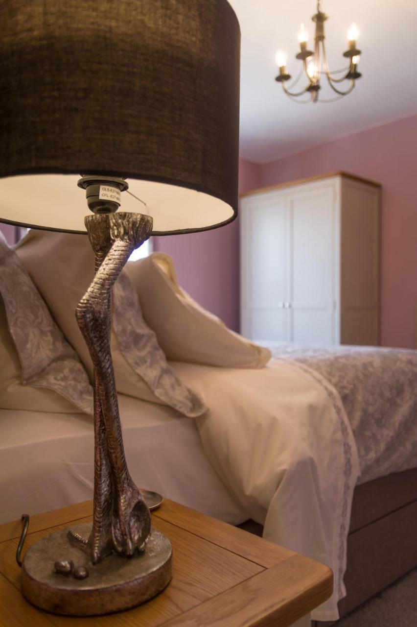 Garden House Bed & Breakfast Masham Luaran gambar